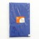 Cooling rug (gel), 90 x 50 cm, blue