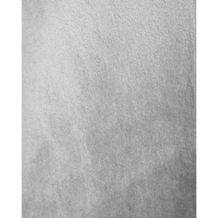 ALDO Metal Carcass stained metal/velor, natural/gray 50x50x77.5 cm-5