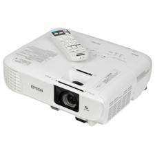 Projector Epson EB-FH06 LCD 3500LM (1920x1080) 16000: 1 lamp resource: 6000 hours 1xusb Typea 1x 107744