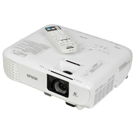 Projector Epson EB-FH06 LCD 3500LM (1920x1080) 16000: 1 lamp resource: 6000 hours 1xusb Typea 1x 107744