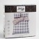 Lovelife linen euro “Classic” 200*217cm, 225*240cm, 50*70cm-2pcs.