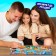 Board game "Businessman", 2-4 players, 3+