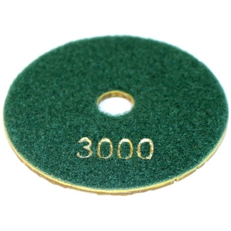 Baumesser Standart, No. 3000, 100 x 3 x 15 mm 15 mm-2