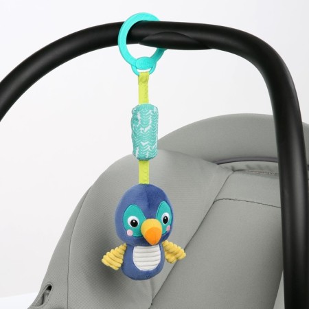 Suspended toy Bright Starts "Tukan"-5