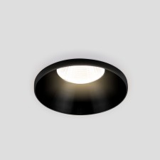 Luminable LED built -in Elektrostandard, Nuta, 60x60x68 mm, 7W, LED, 560LM, 4200K, black color black