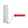 Lom roller, natural fur, 230 mm, handle d = 6 mm, d = 48 mm, pile 16 mm