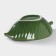 Lisztaya salad finish, 170 ml, 18 × 10.5 cm, green color