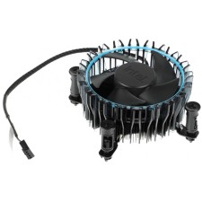 Устройство охлаждения(кулер) Intel RM1 M23901 AL+CU Soc-1700 4-pin 16-29dB Al+Cu 95W 350gr   1029372