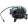 Cooling device (cooler) Intel RM1 M23901 Al+CU SOC-1700 4-PIN 16-29DB Al+CU 95W 350GR 1029372
