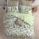 Bed linen 2 joint venture, size 215x220 cm, 175x215 cm, 70x70 cm - 2 pcs