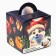 Набор конфет с игрушкой "С новым годом: корги", 250 г