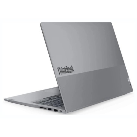 LENOVO ThinkBook 16 G6 IRL Core i7 13700h 8GB SSD512GB Intel Iris XE Graphics 16 "I 106860-1
