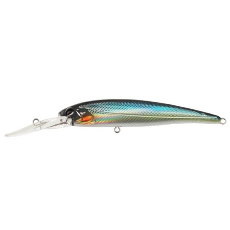 Floating wobbler LJ Original Deber F, 12 cm, color 001-1
