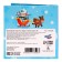 New Year. Chocolate postcard "Miracles in the New Year", 4 pcs x 5 g