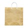 Golden circles package, polyethylene with a plastic pen, 34 x 34 cm, 100 μm