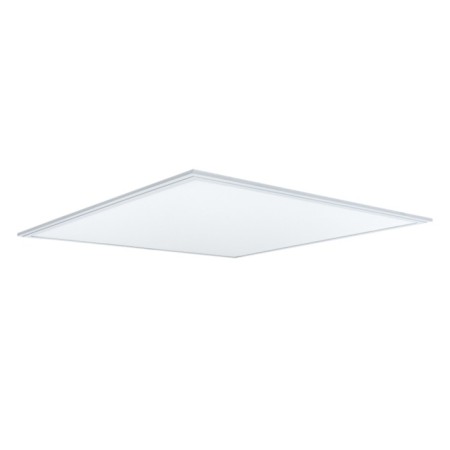 LED LED EKF, Luo-4007-W 36W, 4000k, thin panel, 595x595 mm, opal, with a remote driver