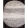 Oval Merinos Tornado carpet, size 200x290 cm, color Beige