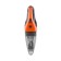 Automobile vacuum cleaner "Aggressor", 12 V, 2nd filter, vacuumbrower 470 ml, cord 4 m, 4 nozzles