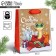 New Year. Package Gift New Year Craft vertical “Snake 2025”, S 15 x 12 x 5.5 cm, New Year
