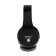 Luazon RX-10 headphones, wireless, invoices, Microsd, FM, folding, black