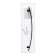 Slovka-slop tundra Standart, m/o 128 mm, black color