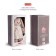 Soft toy "Bunny mi in a green jacket and take", 32 cm
