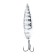 Flowering oscillating Lucky John Croco Spoon, 7.7 cm, 22 g, color 002