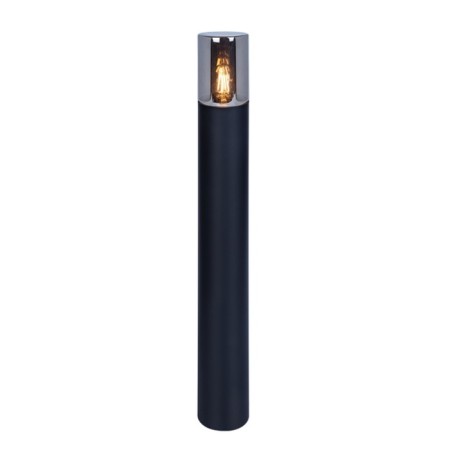 Landscape Lamp Arte Lamp Wazn A6218PA-1BK, E27, 40 W, 9x9x80 cm, black-1