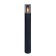 Landscape Lamp Arte Lamp Wazn A6218PA-1BK, E27, 40 W, 9x9x80 cm, black