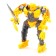 The Dinobot robot is transformed, 5 types, gathered in 1 robot