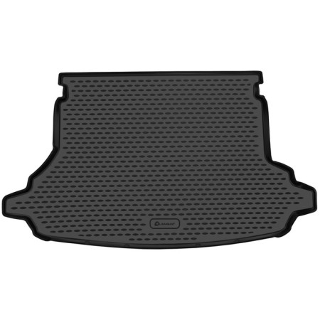 Rug in the trunk for Subaru Forester 2018-, P.R. Inval