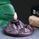 Set of incense on the stand "Mountain Dragon" 12x5cm