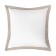 Pillowcase, size 70x70 cm, 2 pcs
