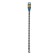 Tour tundra, double spiral, SDS-Plus, 30 x 600 mm.