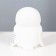 Night Owls LED from white batteries 10.5x15.5x18 cm Risalux