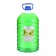 Romax liquid soap "Green Apple", 5 liters