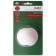 Nast-wall damper DSW-60 white
