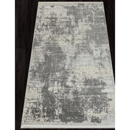 Rectangular carpet Kardlen Marmaris, size 192x290 cm, color Gry/Gry-1