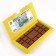 Box Gift Bant Golden Banta, 20 x 2 x 10 cm