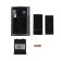 Call start b /s 005, wireless, 36 melodies, 80 m, 2XAA (not complete) /1xa23, black