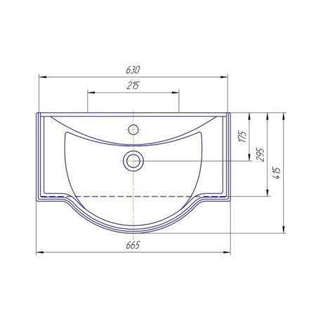 Kirovit shell Classic 65-1