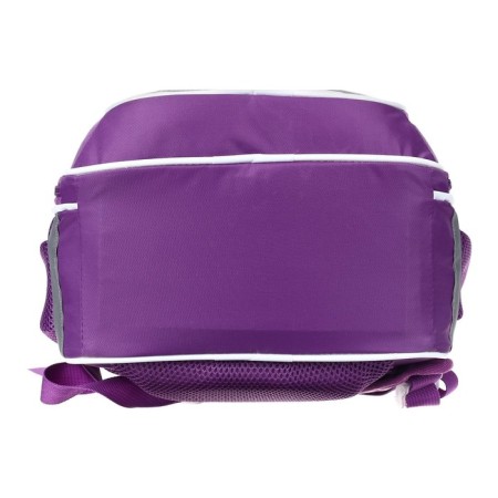 School backpack, 37 x 27 x 16 cm, ergonomic back, calligrata b magic unicorn-16