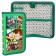 Penal frame, 1 section, 115x20x30 mm, laminated cardboard, gravity farm