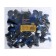 Tundra tile alignment system, reusable, 1.5 mm, 50 pieces