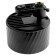 Single -phase track lamp Feron AL126, IP40, GX70, 23 W, 116x116x116 mm, Black color