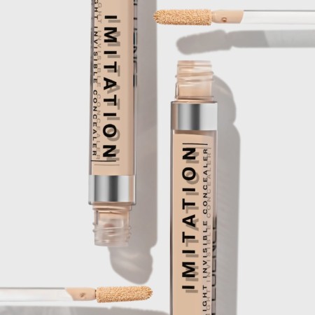 Concailer Influence Beauty Imitation, light, tone 03, 2.6 ml-5