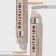 Concailer Influence Beauty Imitation, light, tone 03, 2.6 ml