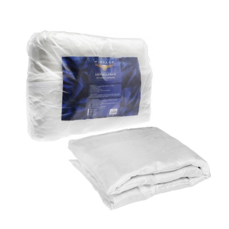 Authorized for the engine Cartage, 140 x 90 cm, especially dense-4