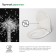 IDDIS 003DPSEI31 toilet seat, microlift, light -removable, duroplast, white