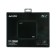 A4Tech X7 PAD X7-200MP Mini, Game, 250x200x3 mm, Black